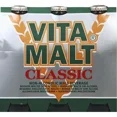 thumbnail image 2 of Pack of 4, Vitamalt Classic Alcohol Free Malt Beverage, 6 bottles - 11.2 oz, 2 of 5