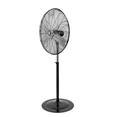 thumbnail image 3 of Ventilador de Pie Industrial Narvik de 30 Aspas Metálicas, 3 of 9