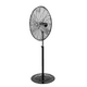 thumbnail image 3 of Ventilador de Pie Industrial Narvik de 30 Aspas Metálicas, 3 of 9