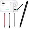 thumbnail image 3 of Naierhg Resistive Capacitive Touch Screen Stylus Pen for Tablet Samsung PC Black, 3 of 8