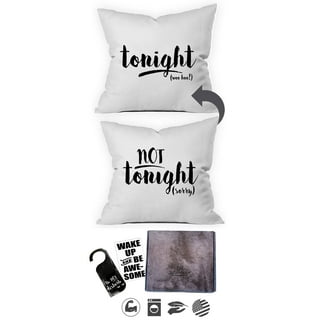 Decorative pillows best sale walmart