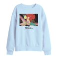 thumbnail image 1 of The Little Mermaid Boys/Girls Animation Still Sweatshirt, 1 of 4