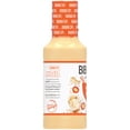thumbnail image 6 of Bibibop Asian Grill Yum Yum Sauce, 16 fl oz Bottle, 6 of 11
