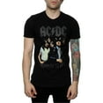 thumbnail image 3 of AC/DC Mens Highway To Hell T-Shirt, 3 of 5