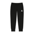 thumbnail image 5 of Reebok Girl’s Athletic Core Fleece Jogger, Sizes 4-18, 5 of 8