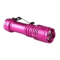 thumbnail image 4 of Linterna de batería Sharpla 3 modos de iluminación IPX6 Antorcha de mano, 4 of 6