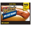 Ball Park Classic Bun Size Hot Dogs, 30 oz, 16 Ct