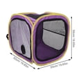 thumbnail image 2 of unbranded Jaula Portátil De Para Y Perros Plegable Con Ambiente Cómodo Y Fácil Transporte, 2 of 8