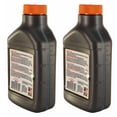 thumbnail image 5 of Echo Original Equipment 2-PACK Power Blend Gold Oil Mix 50:1 (5.2 fl oz Bottle) - 6450002, 5 of 6