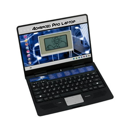 Winfun Advanced Pro Laptop