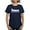 Navy, variant on CafePress - Dance Grandma Women's Dark T Shirt - Women's Traditional Fit Dark T-Shirt