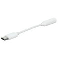 thumbnail image 3 of Cable De Dongle De Audio USB C A Aux, Conveniente Increíble De Sonido Cable De Audio Cable De Audio Portable Portable Para HTC Para Xiaomi Para Huawei, 3 of 7