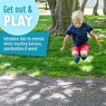 thumbnail image 5 of Multiplayer Rope Skipping - Active Outdoor Youth Fitness - 5m Long Jump Rope, 5 of 5
