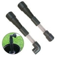 thumbnail image 4 of AC Drain Cleaning Adapter Compatible with For Wet Vacs for Household Use 1-inch, 4 of 9
