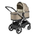 thumbnail image 3 of Carriola Peg Perego Ypsi Combo Bambineto Beige, 3 of 4