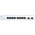 thumbnail image 1 of Conmutador Sophos CS101-8FP de 8 puertos Gigabit Ethernet PoE+, 1 of 2
