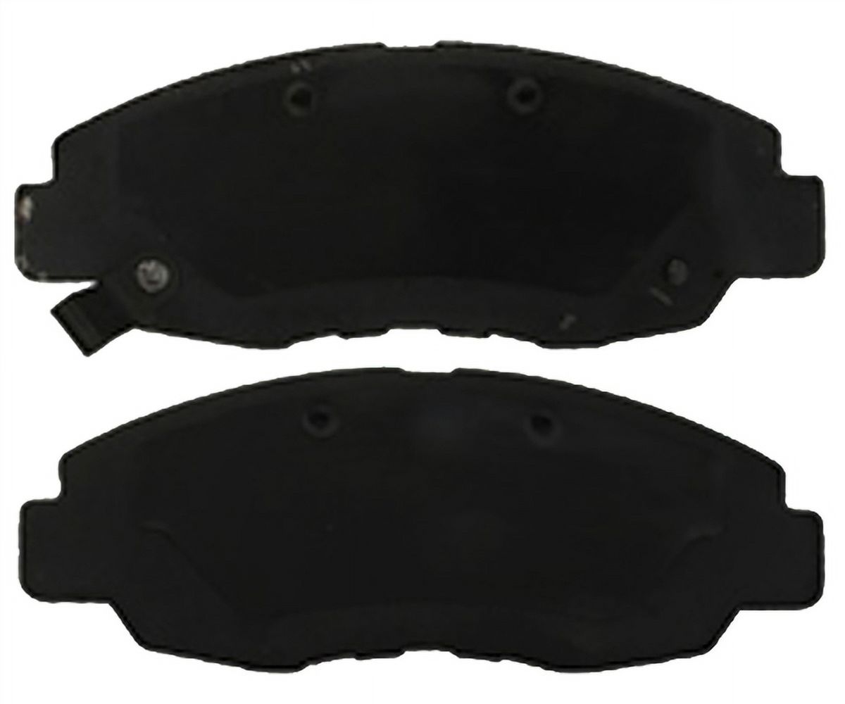 Raybestos R-Line Reman Loaded Coated Caliper & Bracket Assy