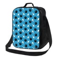 thumbnail image 1 of Balery Bowling Balls Caja de Almuerzo y Bolsa de Almuerzo para Hombres y Mujeres, Bolsa de Almuerzo Reutilizable con Gran Capacidad, Bolsa de Almuerzo Aislada, 1 of 7