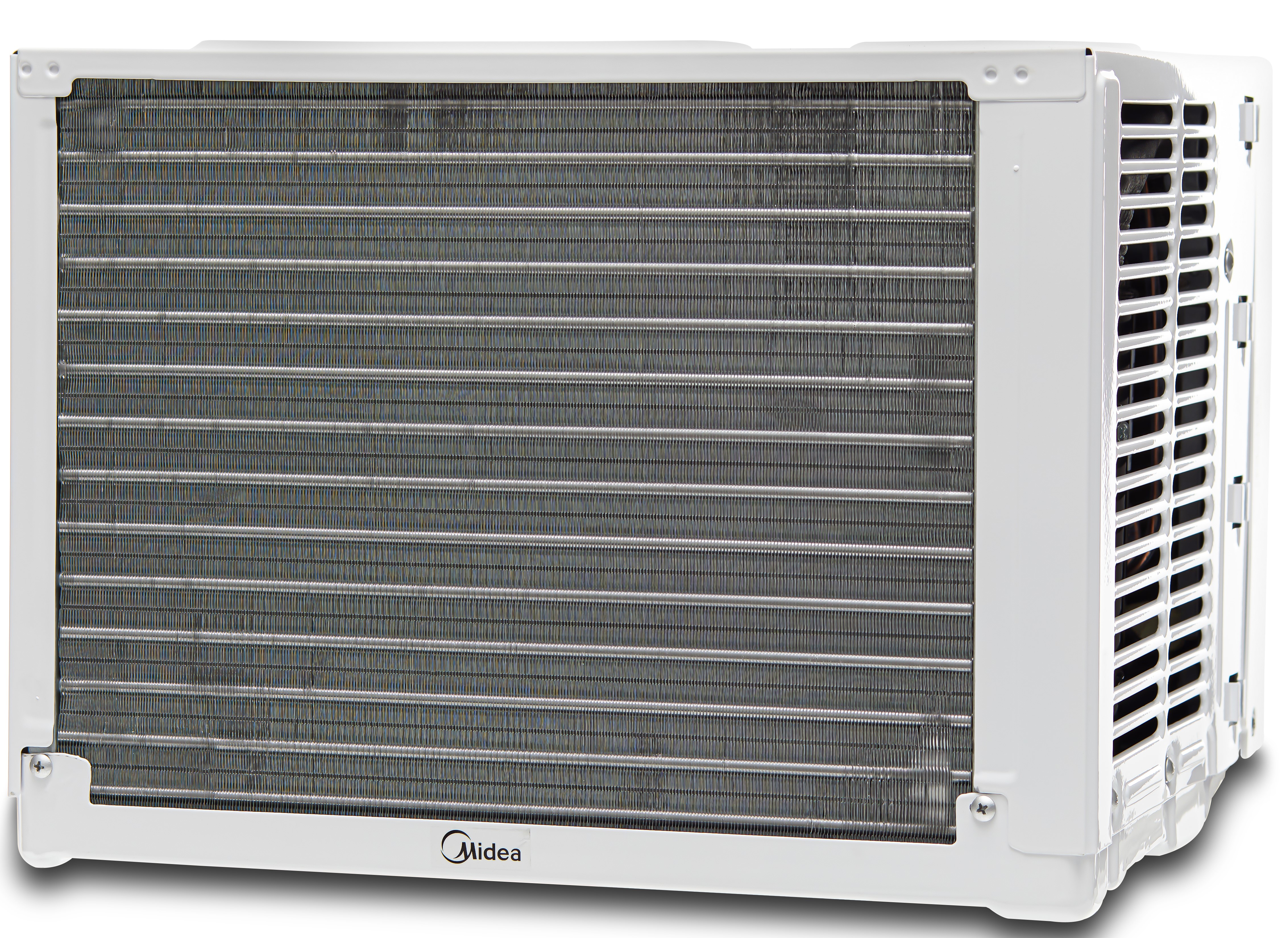 Midea 5,000 BTU 150 Sq Ft Mechanical Window Air Conditioner, White, MAW05M1WWT - image 11 of 17