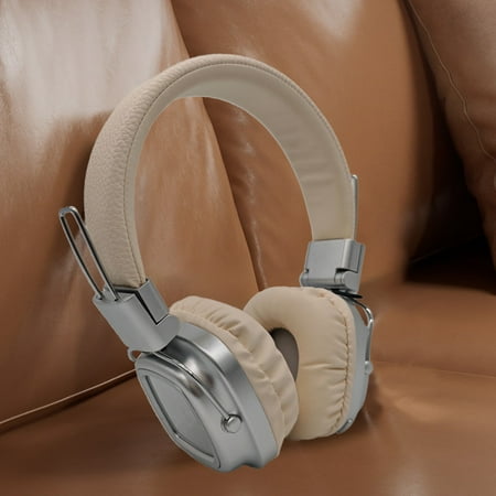 Over Ear Bluetooth Headphones Wireless Headphones ANC Headphones Noise Cancellation Headphones Long Battery Headphones Comfortable Headphones Foldable Over Ear Headphones Bluetooth Headphones