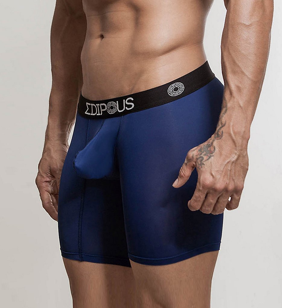 Edipous Edipous Underwear ED5401 Sphinx Large Contour Pouch Long Edipous Edipous Underwear ED5401 Sphinx Large Contour Pouch Long