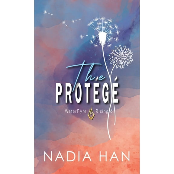 The ProtÃ©gÃ©, (Hardcover)