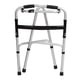 thumbnail image 1 of Caminante Plegable, Sólida Construcción Para Adultos Caminantes fáciles de Instalació de Altura Ajustable para Personas Mayores Mayores, 1 of 7