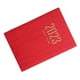 thumbnail image 5 of Diario A5 Zulema Cuaderno Académico de Negocios 2023 Gestión del Tiempo Rojo, 5 of 8