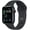 Midnight, variant on Restored Apple Watch SE (2nd Gen) GPS + Cellular 40mm Midnight Aluminum Case with Midnight Sport Band - M/L (Refurbished)
