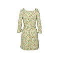 thumbnail image 3 of Vestido André Badi AINE verde Extra Chica, 3 of 4