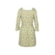 thumbnail image 3 of Vestido André Badi AINE verde Extra Chica, 3 of 4