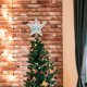 thumbnail image 5 of pstuiky Luces de colores para la punta del árbol de Navidad, luces navideñas de estrella de cinco puntas, luces de hierro para la punta del árbol de Navidad, estrella para la punta del árbol, 5 of 6
