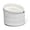 Speckled White, variant on Vesteel Pasta Bowls Set of 4, 32oz Large Salad Bowls for Dinner Serving Soup, Ceramic Stoneware Pasta Plates with Textured Stripes, Microwave & Dishwasher Safe, Blackish Green