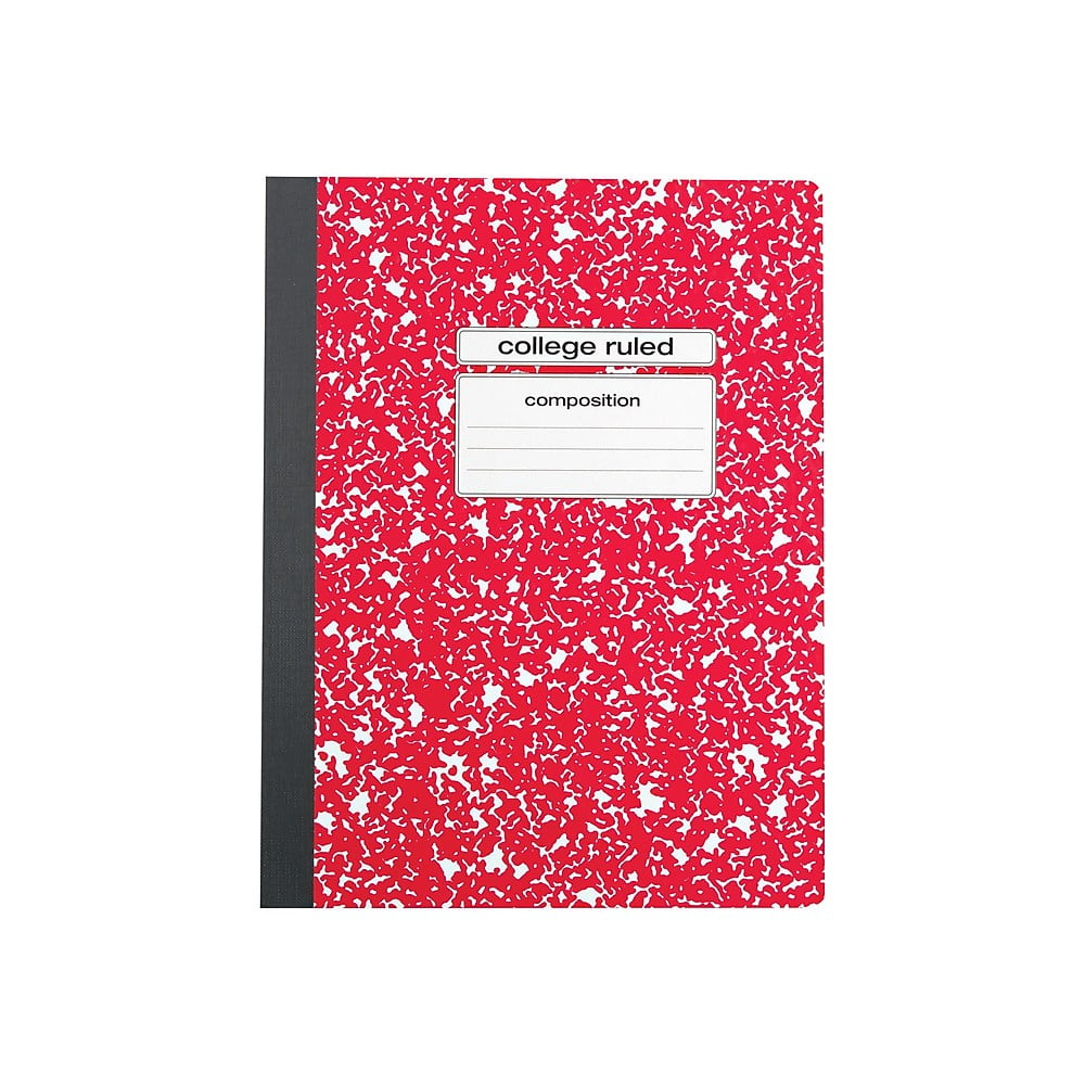composition notebook composition notebook