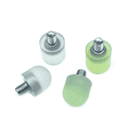 thumbnail image 2 of Paintless Dent Repair Kit M8 ScrewTap Down Pen Heads Tip for Hook Hammer Dent Removal Tools, 2 of 7