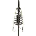 thumbnail image 6 of Fishing Holder | Fishing Feeder Basket Holder, Basket, Trap for Saltwater , Recreational Fish Accessories, 6 of 8