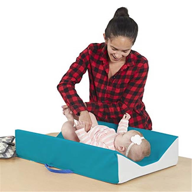 daycare changing pad