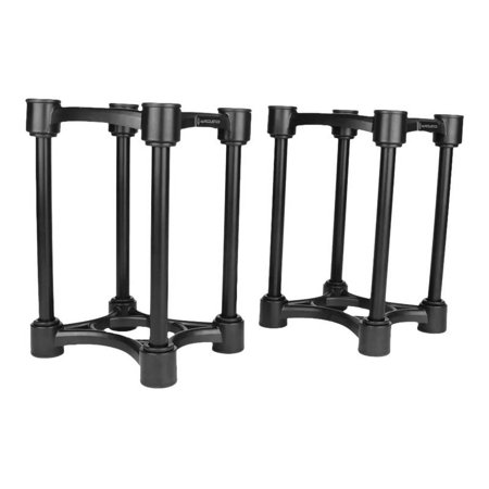 ISO ACOUSTICS ISO-130 2本ペア 安心の日本正規品！