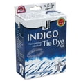 thumbnail image 2 of Jacquard Indigo Tie Dye Kit, 2 of 2