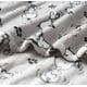 thumbnail image 4 of Manta Berkshire Blanket & Home Co. Peanuts Gang, Snoopy, 4 of 7