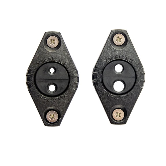 YakAttack EMS-1003 Gridloc Through Hull Wiring Kit