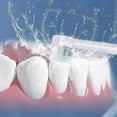 thumbnail image 3 of 6-Pack Replacement Tips for Water Flosser Compatible with Various Oral Irrigation Devices, 3 of 5