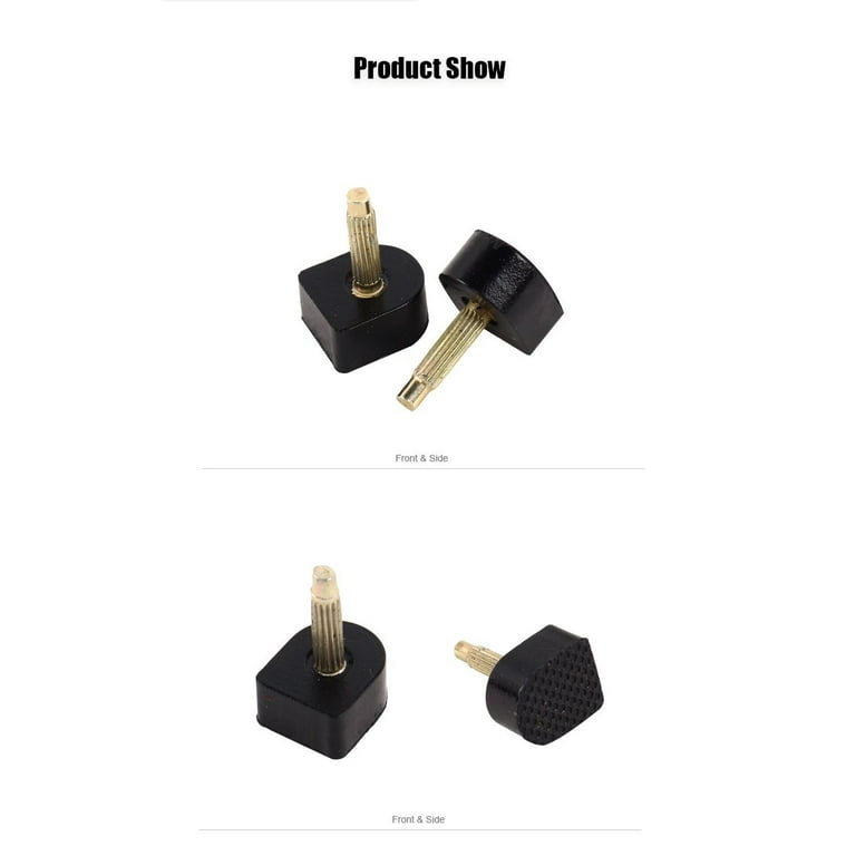 Heel caps store walmart