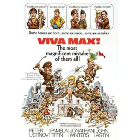 Peter Max Signed - Viva Max (DVD)