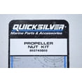 thumbnail image 3 of Quicksilver 803743Q02 Propeller Hardware Kit for Mercury Mercruiser 8-9.9 FS, 3 of 3