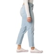 thumbnail image 3 of Levi Strauss Signature™ Women's and Women's Plus Vintage Boyfriend Jeans, Sizes 0-22, 3 of 8