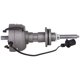 thumbnail image 1 of Distribuidor CARDONE W250 1988 A 1991 Dodge V8 5.2L Reman Gris, 1 of 3