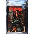thumbnail image 1 of Absolute Batman #19 - CGC 9.8 Comic Book, 1 of 2
