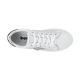 thumbnail image 4 of Tenis casuales dama BERLIN 768909-2 Simipiel Blanco, 4 of 4