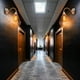 thumbnail image 3 of Lampara De Pared  Luz Ideal, Arbotante Rubí Blanco., 3 of 4